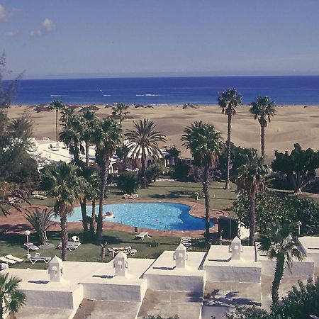 Sahara Beach Club Villa Maspalomas  Bagian luar foto