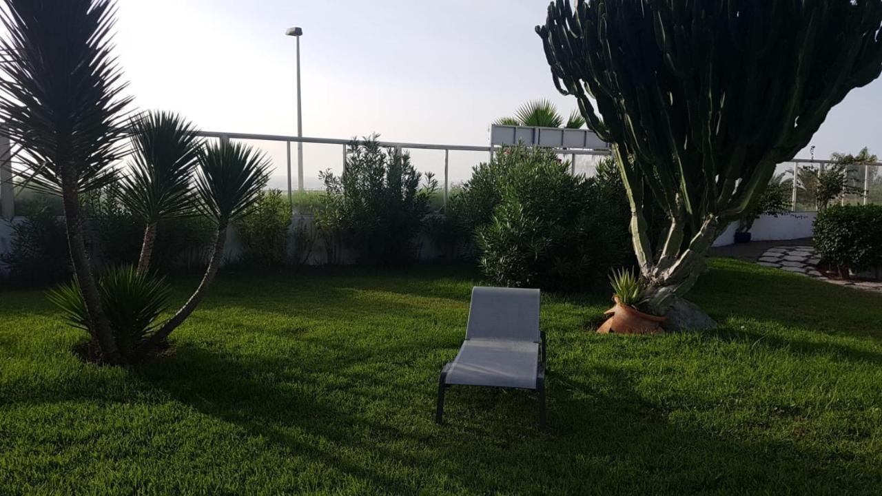 Sahara Beach Club Maspalomas  Bagian luar foto